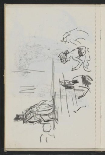Serimpies at the Sultan at the Court of Djokja