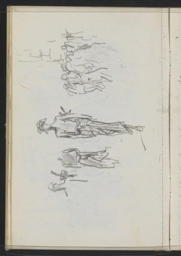 Indonesian, seen from various angles