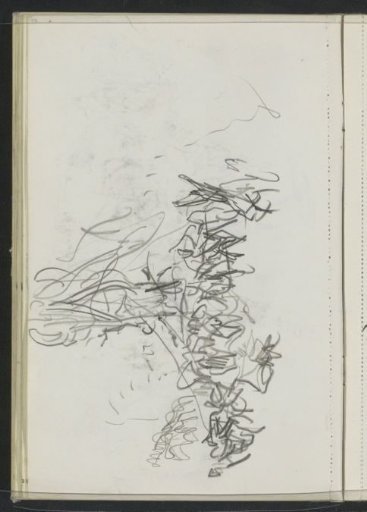 Procession of figures