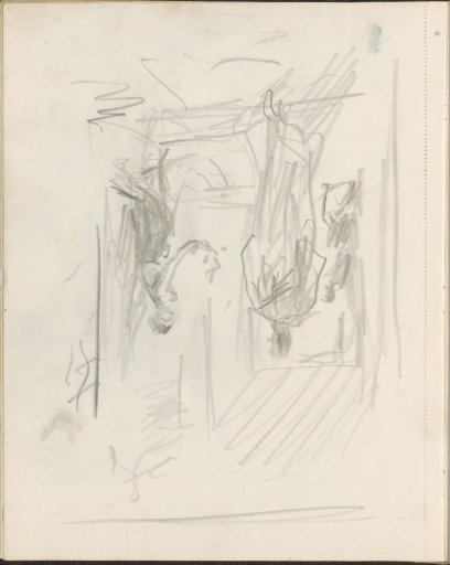 Figures in an interior