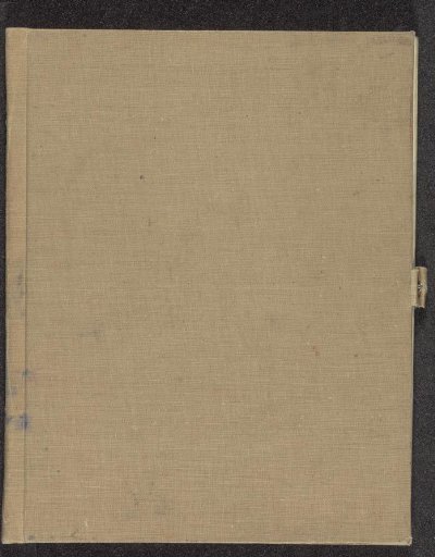 Sketchbook with 48 sheets