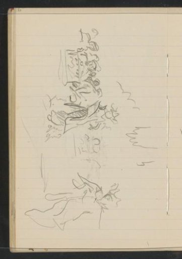 Dance performance with an audience
