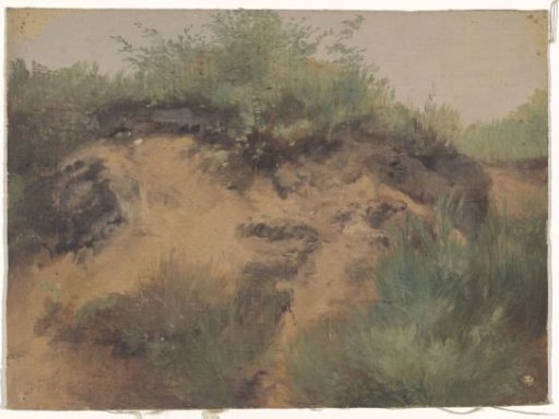Dune hollow
