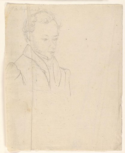Portrait of a Man