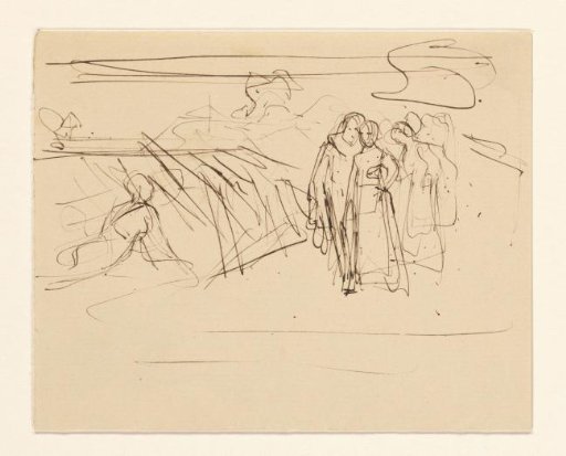 Study of a group of people