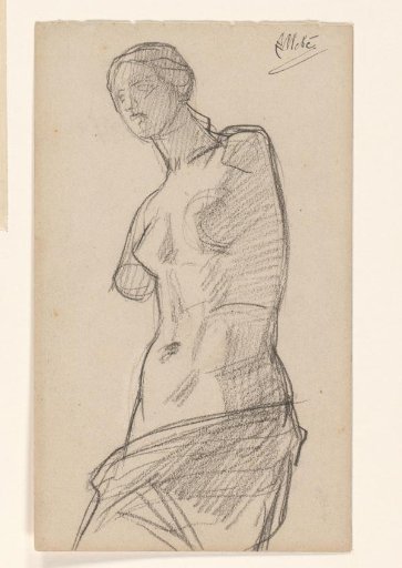 Venus de Milo