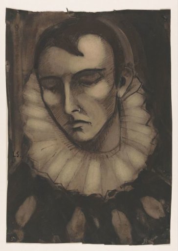 Pierrot