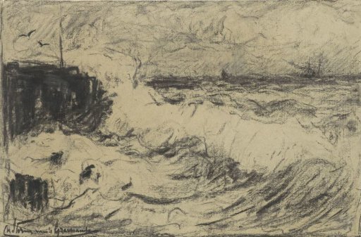 The Breakers