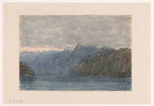 Lake Uri