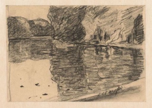 View of a River