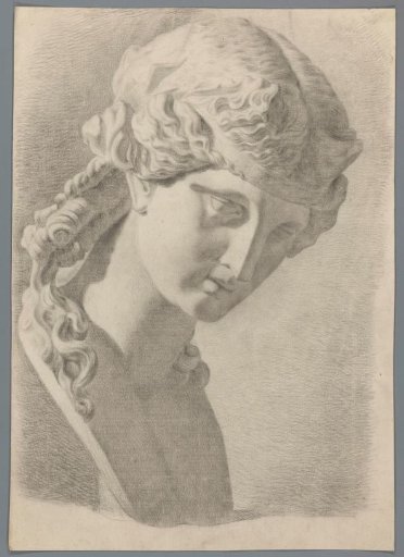 Study after a Classical Head