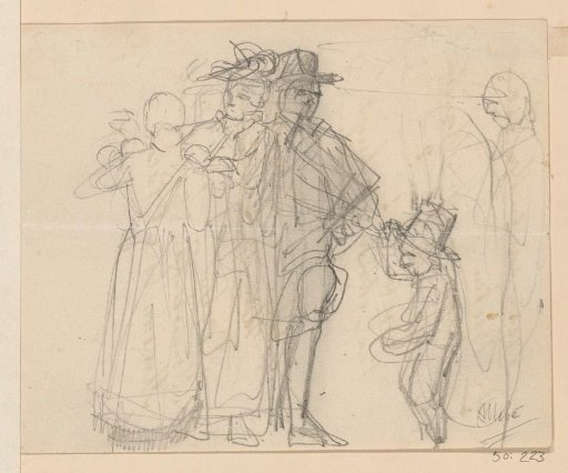 Sketch sheet with street types
