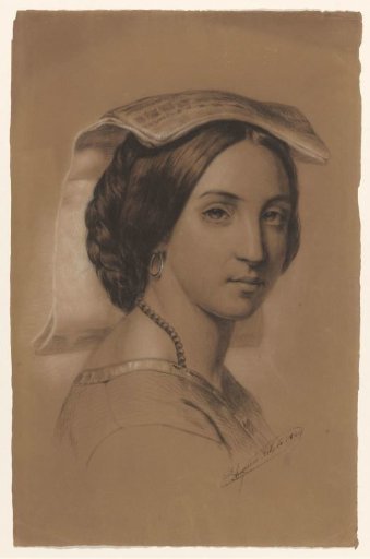 Italian woman