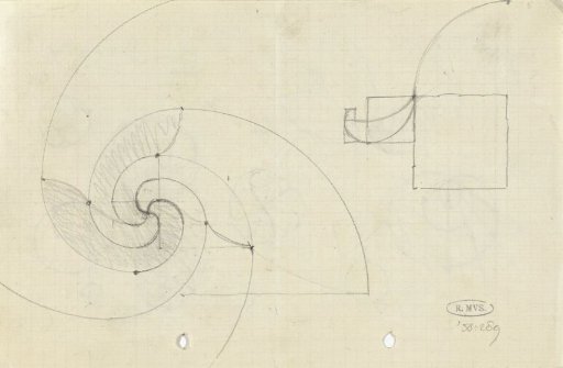 Designs for a brooch