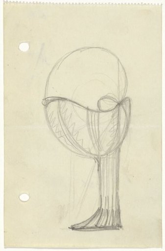 Design for a chalice