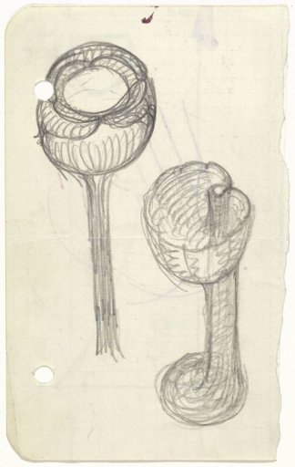 Design for a chalice