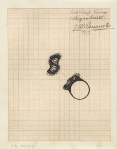 Design for a Ring