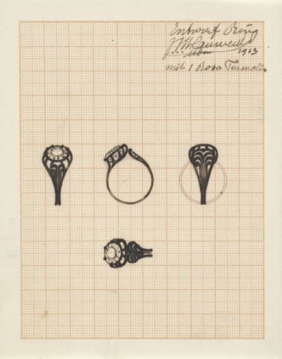 Design for a Ring