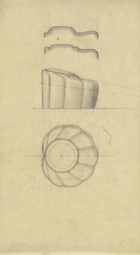 Design for a jewel box