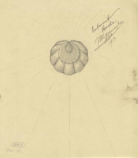 Design for a brooch
