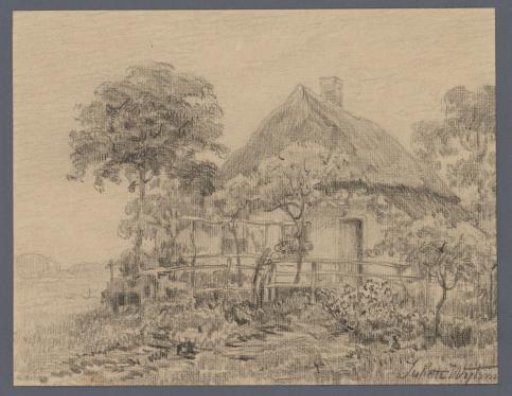 Farmhouse