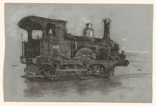 Locomotive