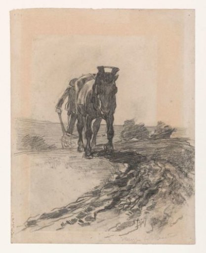 Plowing
