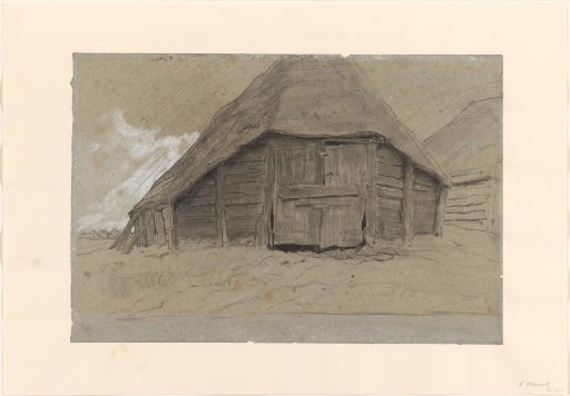Sheepfold
