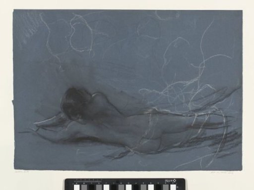 Andromeda (sketch)