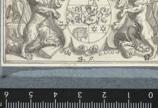 Coat of arms of the Landgraves of Hesse