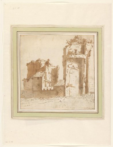 Baths of Trajan