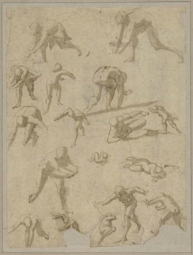 Moving figures