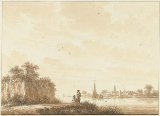 River view