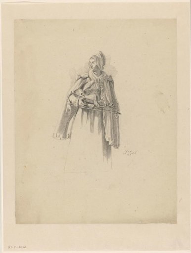 Violinist