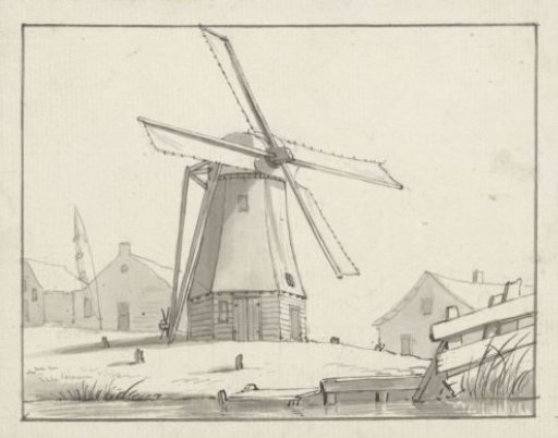 Windmill