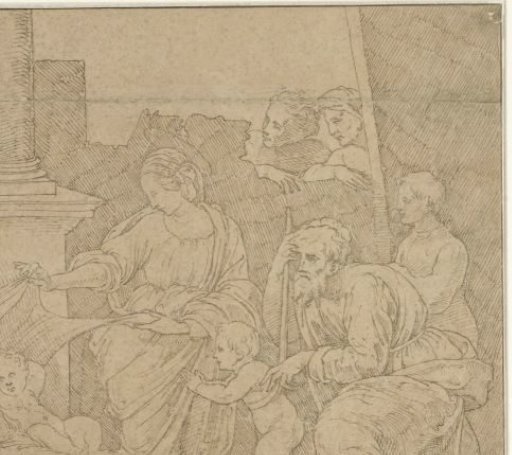 The Adoration of the Shepherds