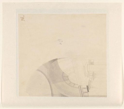 Architectural study