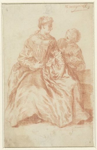 Amorous Couple