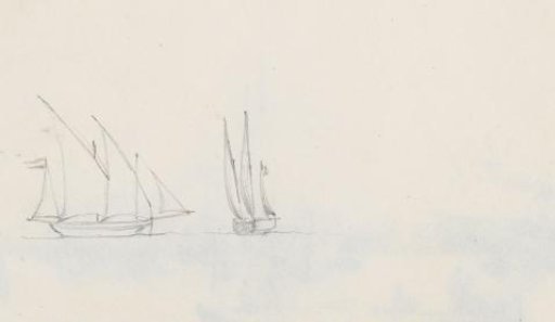 Sailing ships