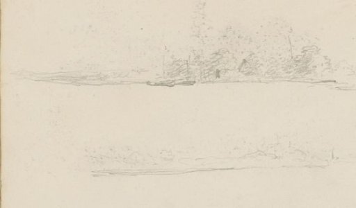 Landscapes with water