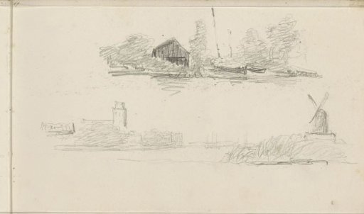 River views