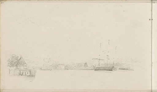 River Landscape