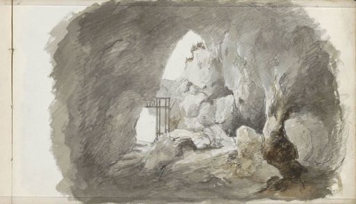 Cave