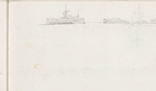 River Landscapes with Mills
