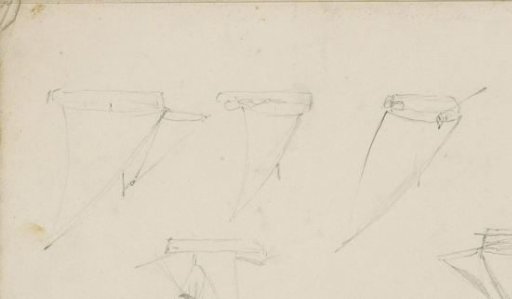 Sailing boats