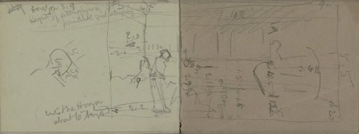 Landscape with figures