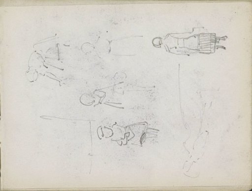Figure studies
