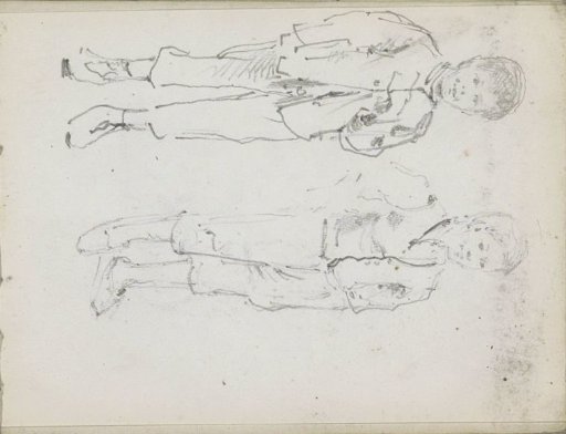 Two Antwerp Boys