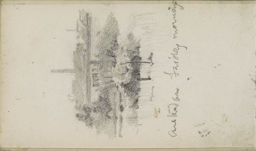 View of Amsterdam