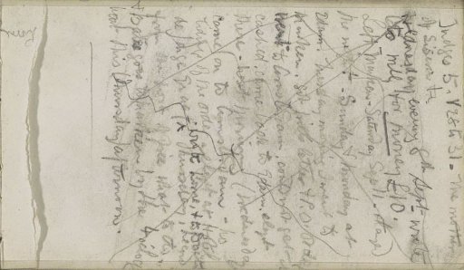 Travel notes